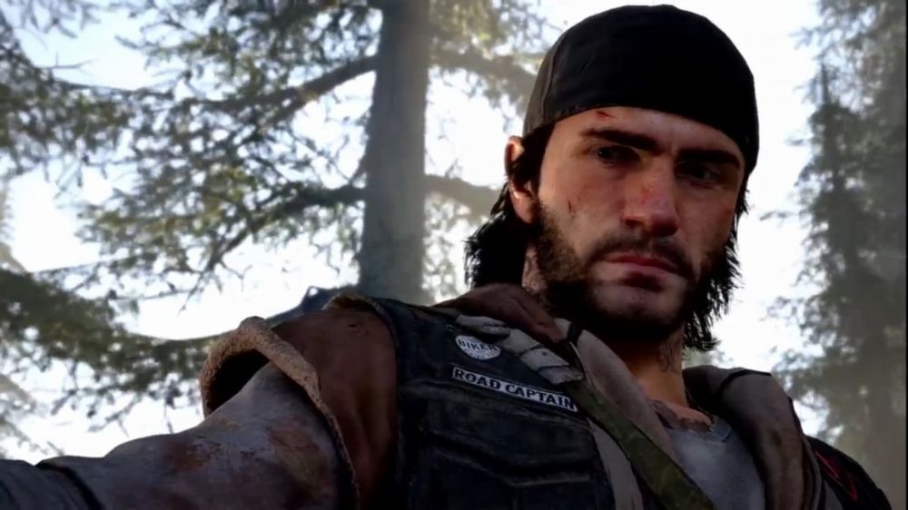 Days Gone è stato rimandato al 2019.jpg Days Gone è stato rimandato al 2019.jpg